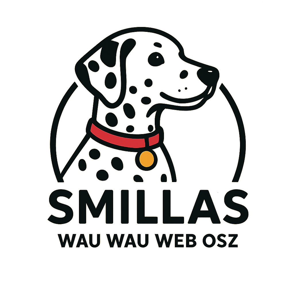 Smillas Wau-Wau-Web-OSZ